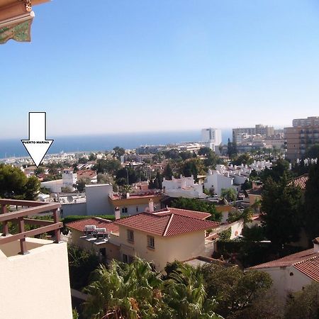 Duquesa De Espana Torremolinos Extérieur photo