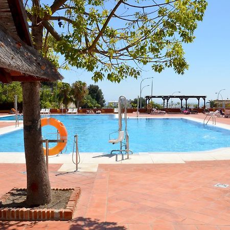 Duquesa De Espana Torremolinos Extérieur photo