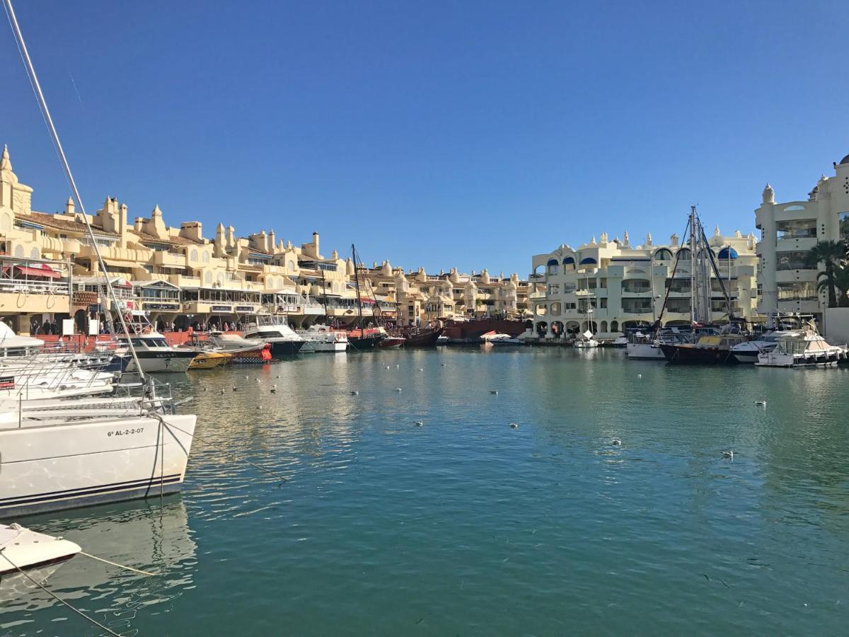 Duquesa De Espana Torremolinos Extérieur photo