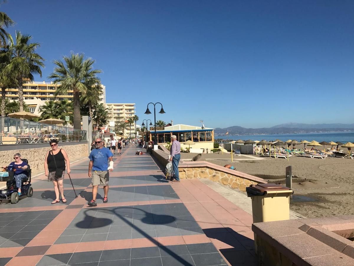 Duquesa De Espana Torremolinos Extérieur photo