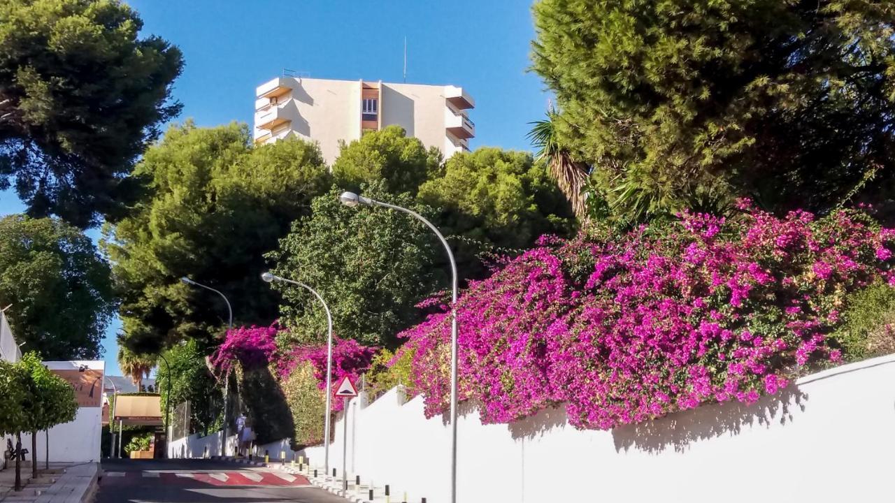 Duquesa De Espana Torremolinos Extérieur photo
