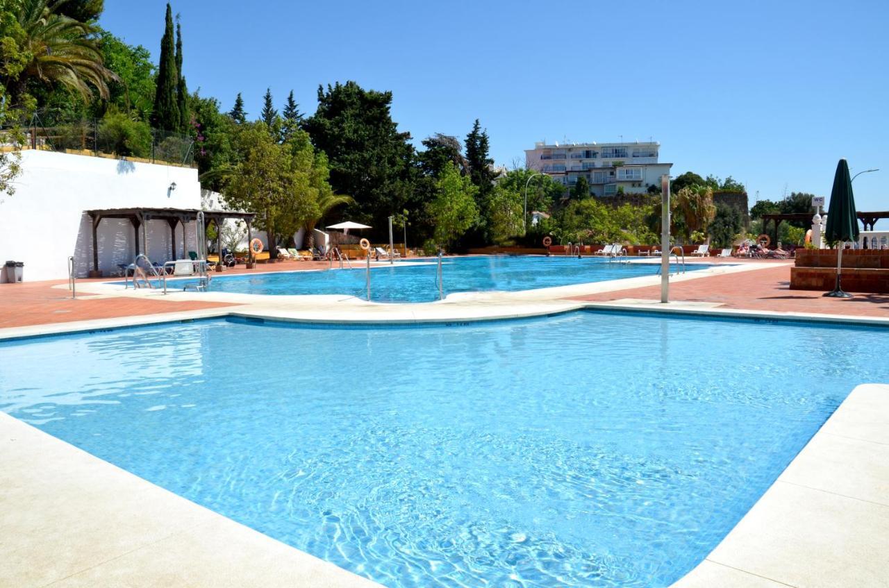 Duquesa De Espana Torremolinos Extérieur photo