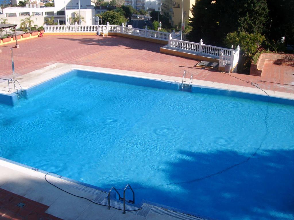 Duquesa De Espana Torremolinos Extérieur photo
