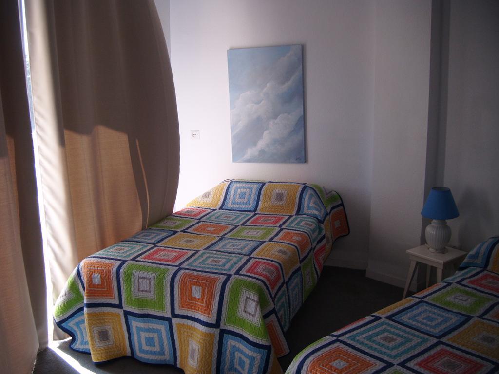 Duquesa De Espana Torremolinos Extérieur photo