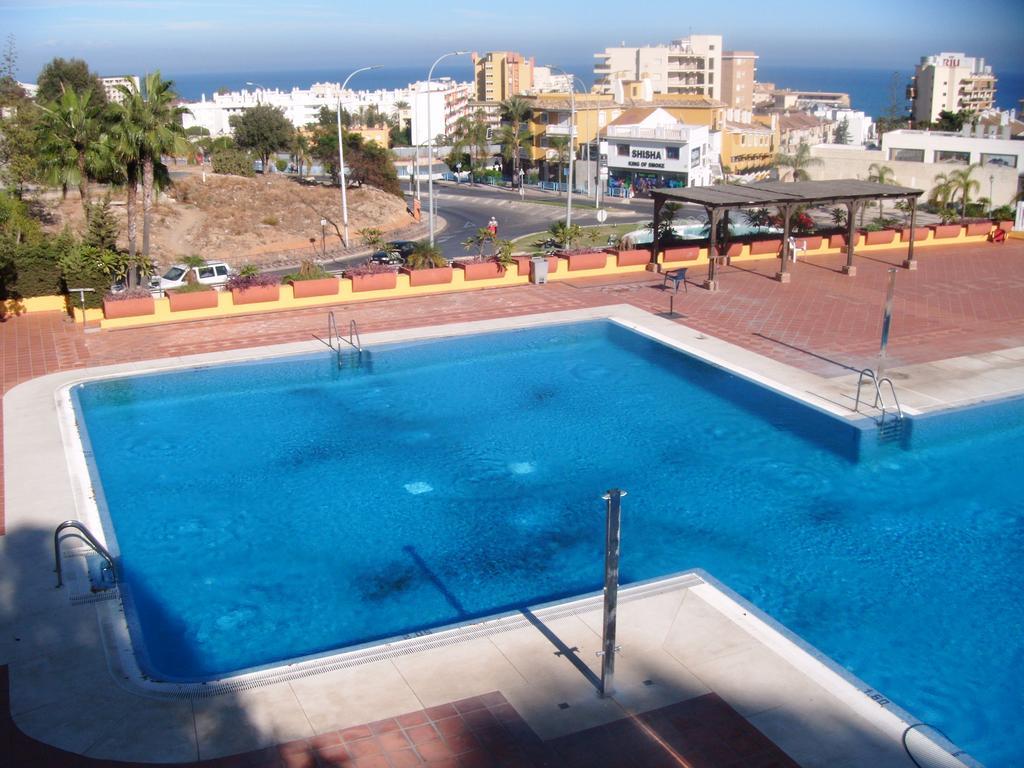 Duquesa De Espana Torremolinos Extérieur photo