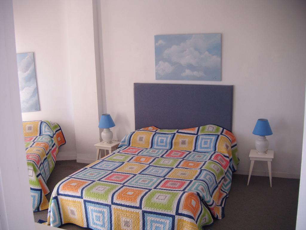 Duquesa De Espana Torremolinos Extérieur photo
