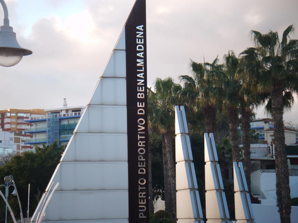 Duquesa De Espana Torremolinos Extérieur photo