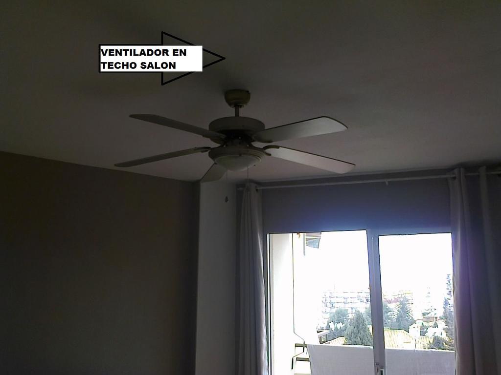 Duquesa De Espana Torremolinos Extérieur photo