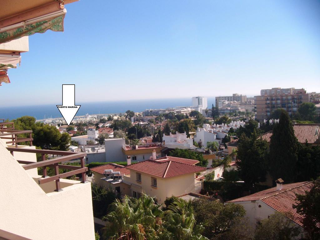 Duquesa De Espana Torremolinos Extérieur photo