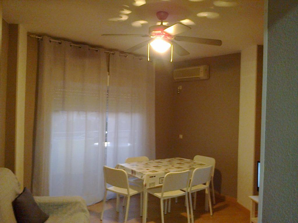 Duquesa De Espana Torremolinos Extérieur photo