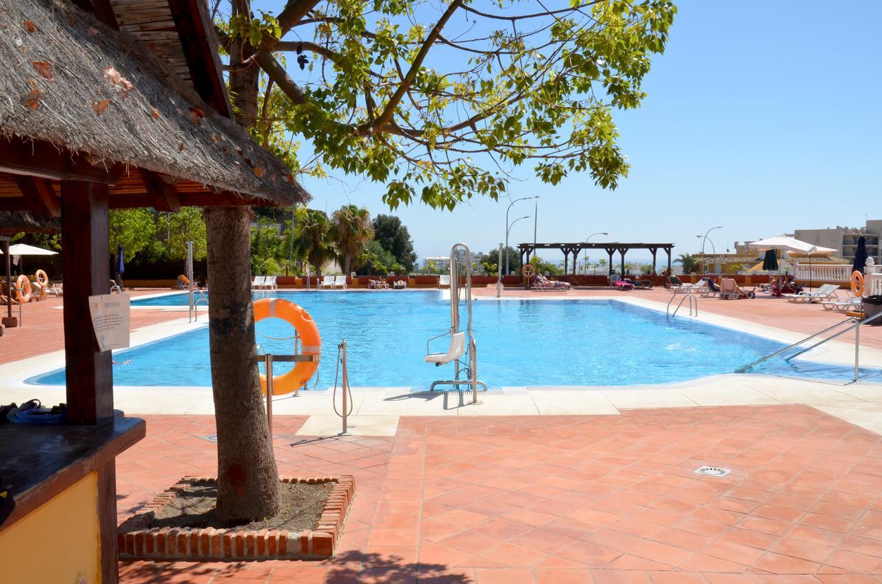 Duquesa De Espana Torremolinos Extérieur photo