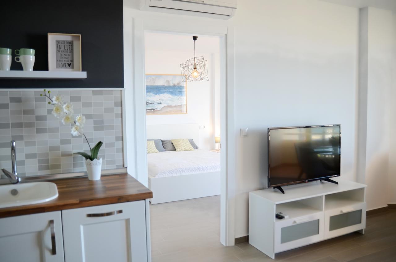 Duquesa De Espana Torremolinos Extérieur photo