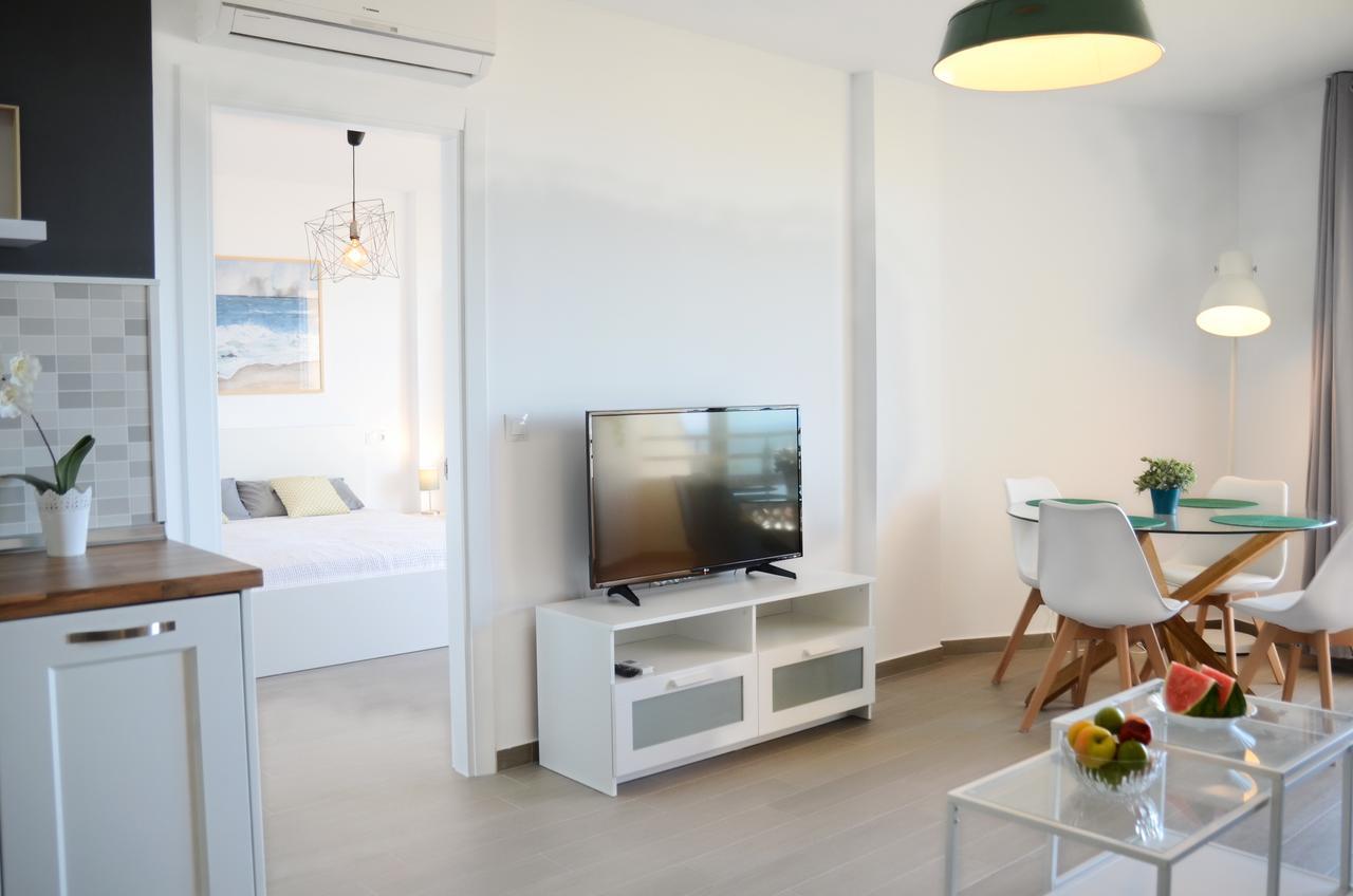 Duquesa De Espana Torremolinos Extérieur photo