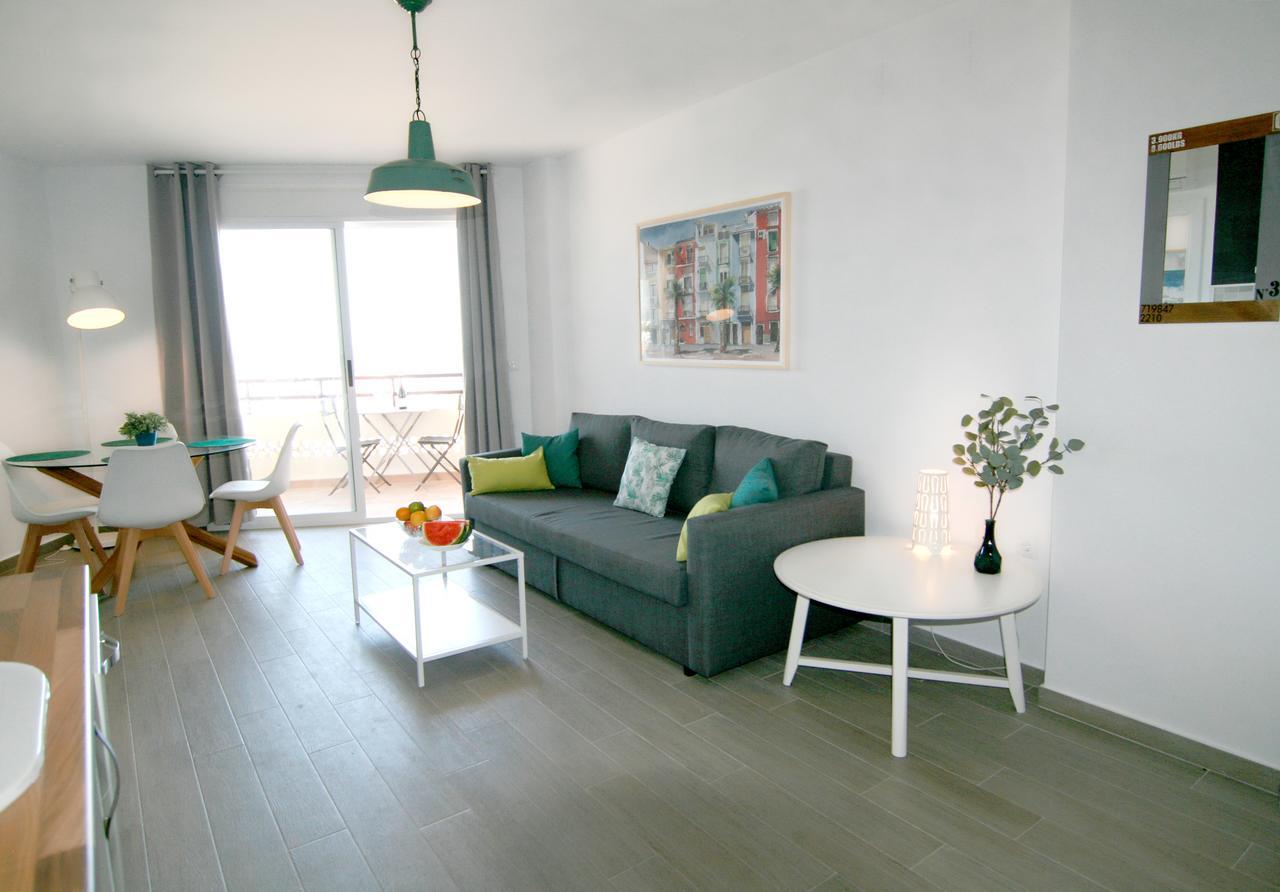 Duquesa De Espana Torremolinos Extérieur photo